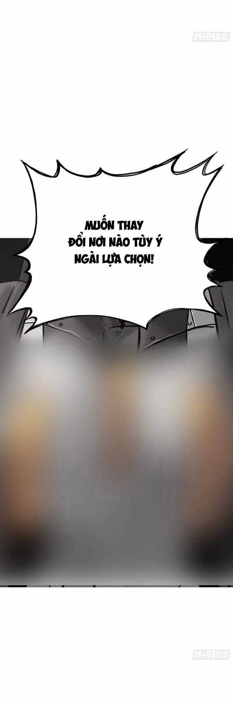 Phong Yêu Vấn Đạo Chapter 49 trang 6