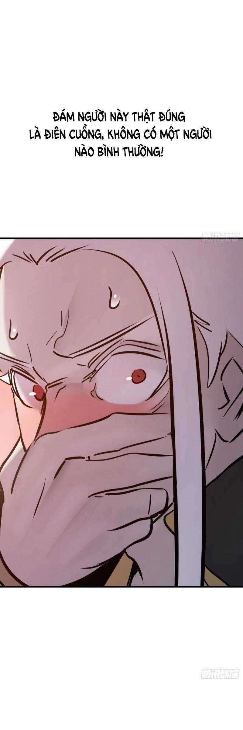 Phong Yêu Vấn Đạo Chapter 49 trang 7