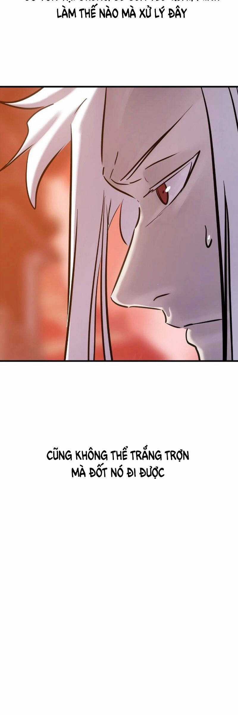 Phong Yêu Vấn Đạo Chapter 49 trang 9