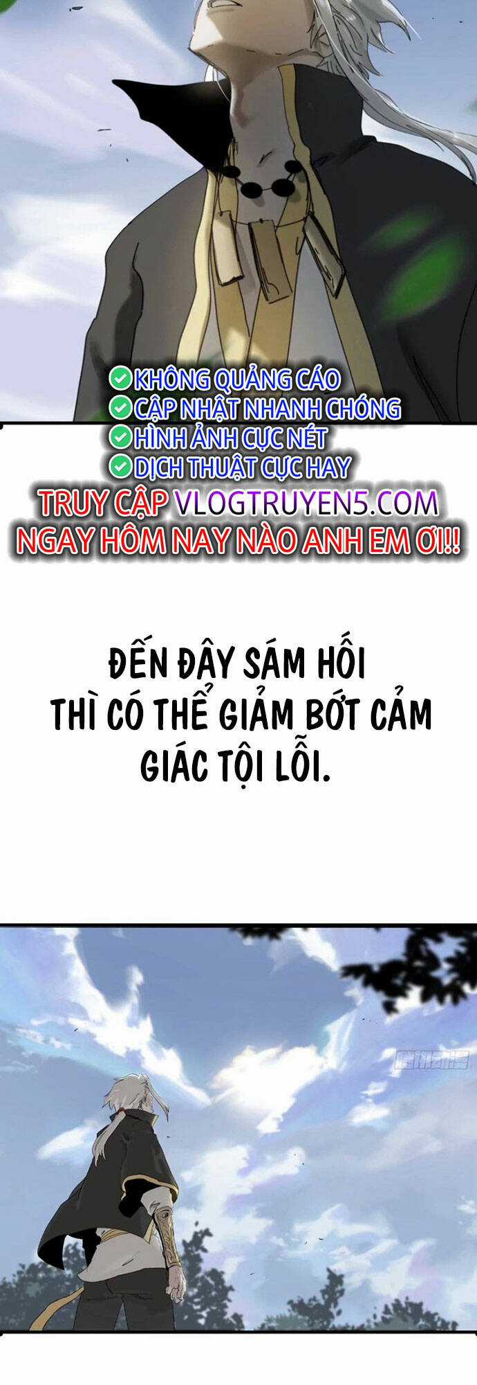 Phong Yêu Vấn Đạo Chapter 5 trang 10