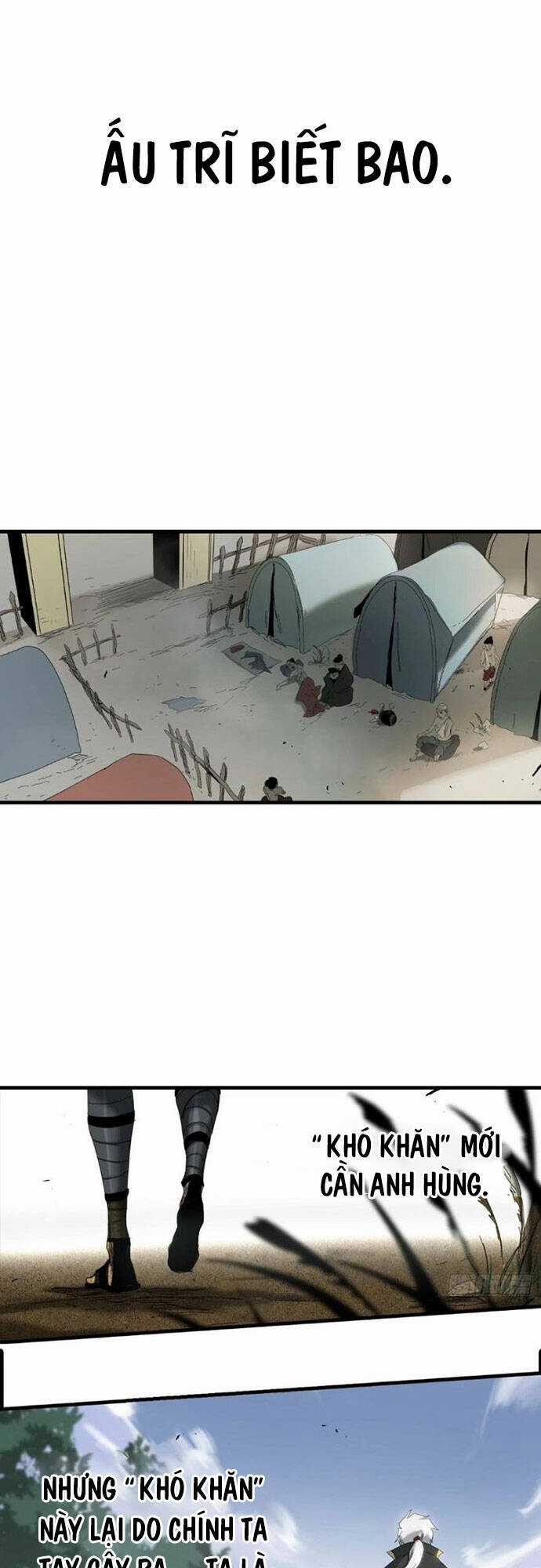 Phong Yêu Vấn Đạo Chapter 5 trang 11