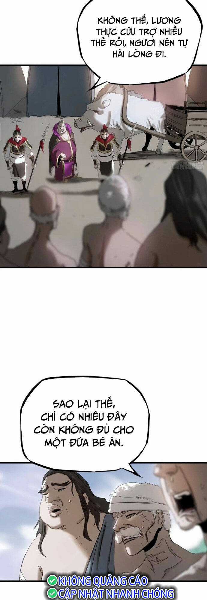 Phong Yêu Vấn Đạo Chapter 5 trang 15