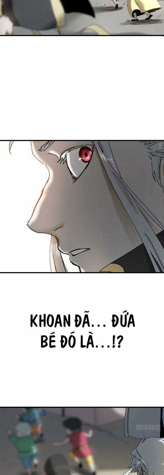 Phong Yêu Vấn Đạo Chapter 5 trang 19