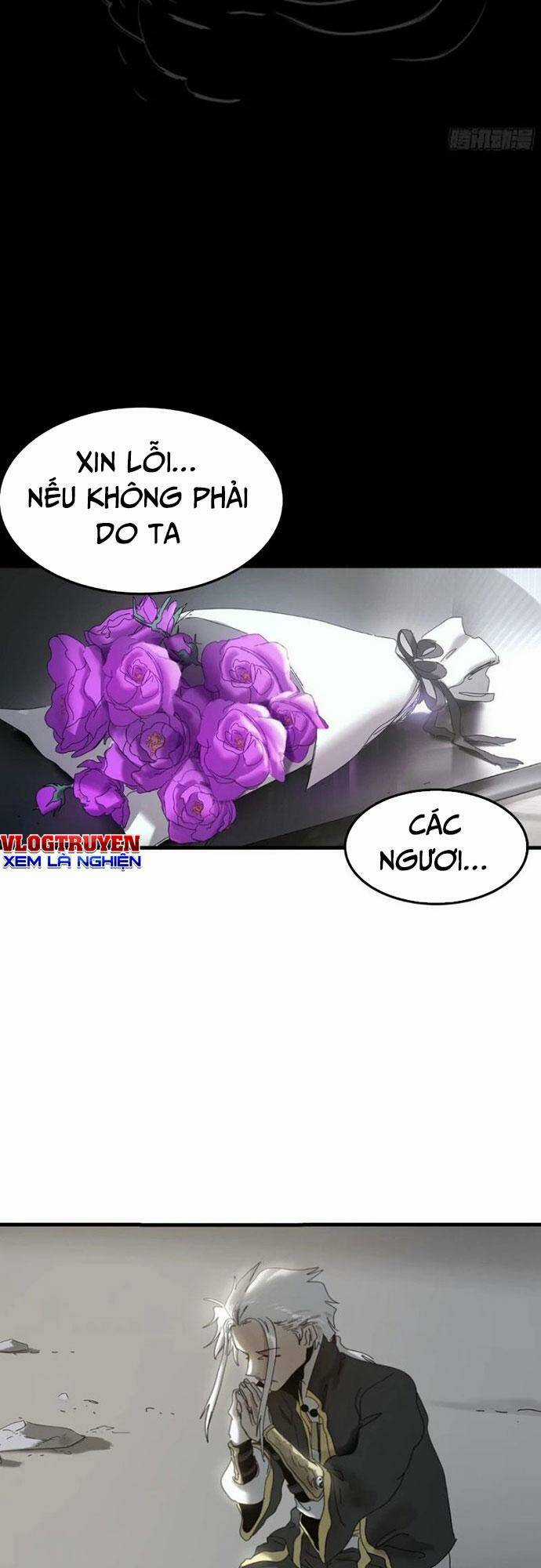 Phong Yêu Vấn Đạo Chapter 5 trang 2