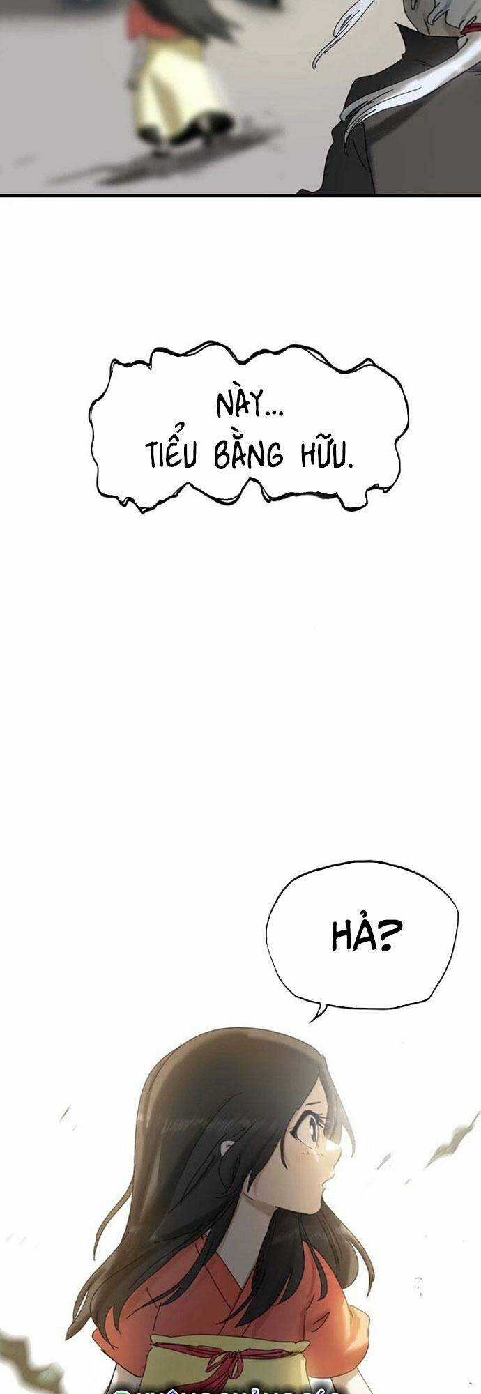 Phong Yêu Vấn Đạo Chapter 5 trang 20