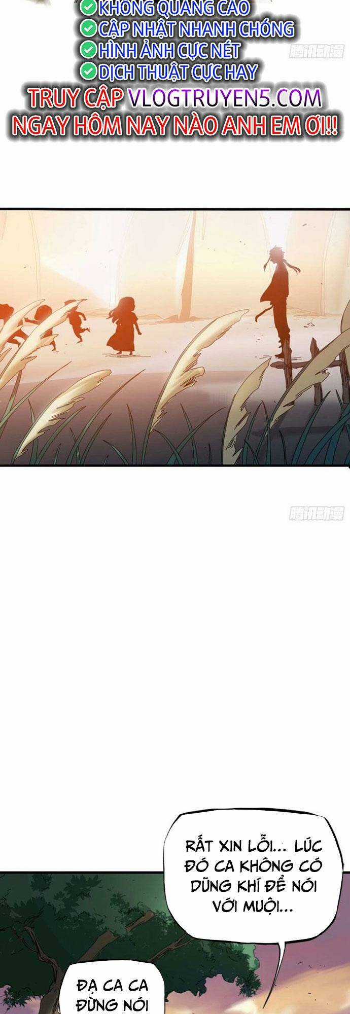 Phong Yêu Vấn Đạo Chapter 5 trang 21