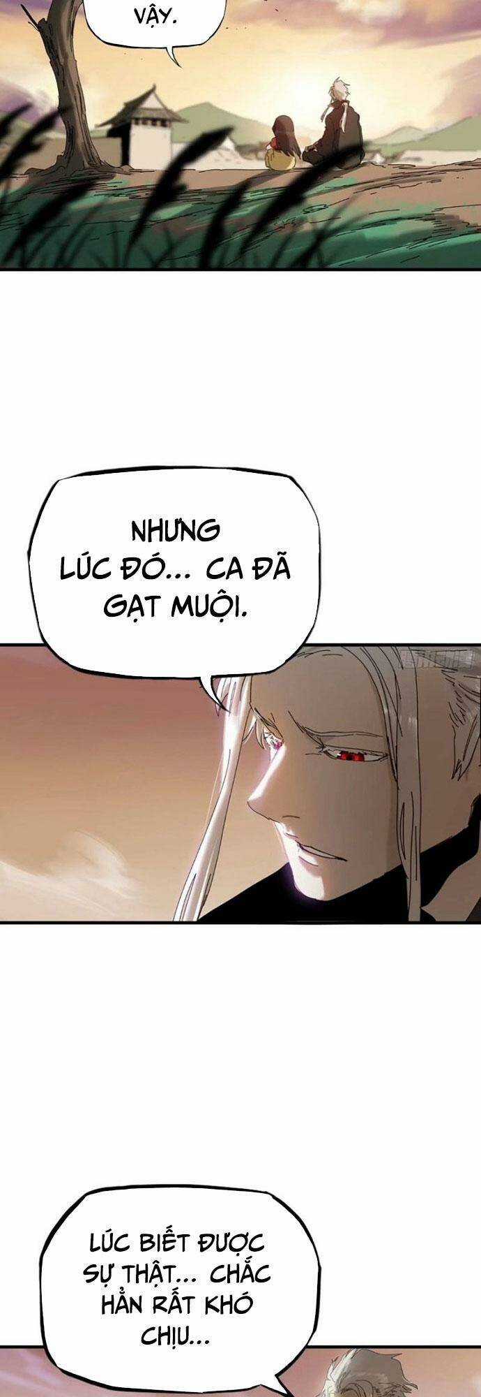 Phong Yêu Vấn Đạo Chapter 5 trang 22