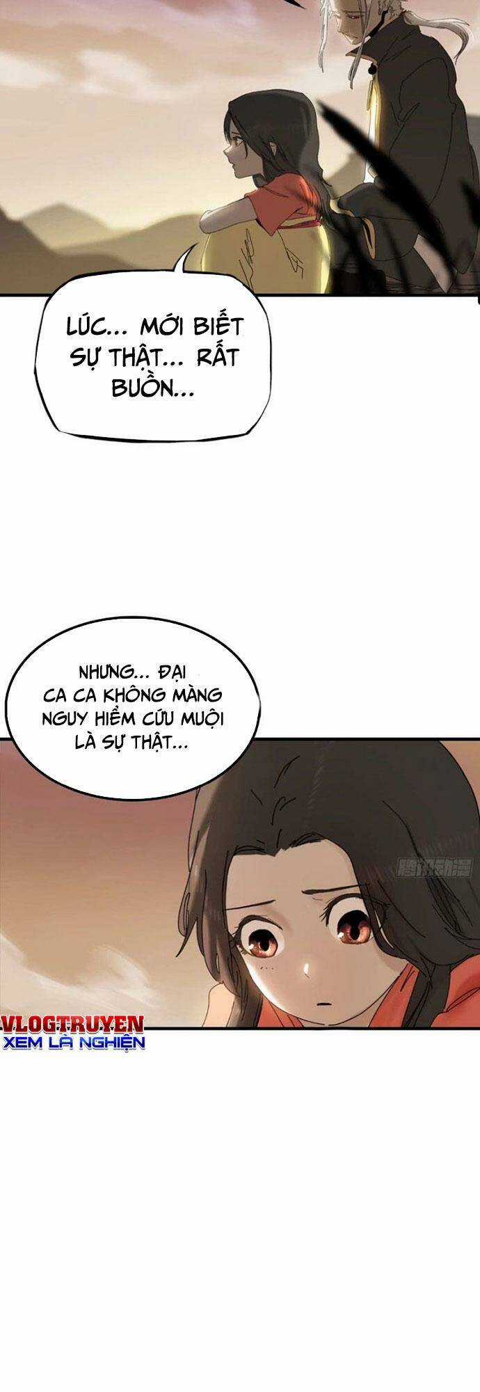 Phong Yêu Vấn Đạo Chapter 5 trang 23