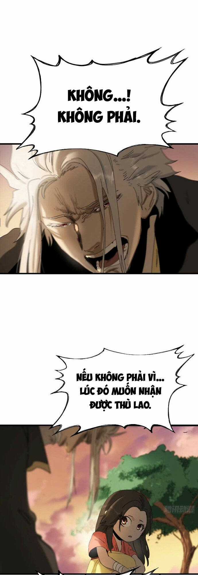 Phong Yêu Vấn Đạo Chapter 5 trang 26