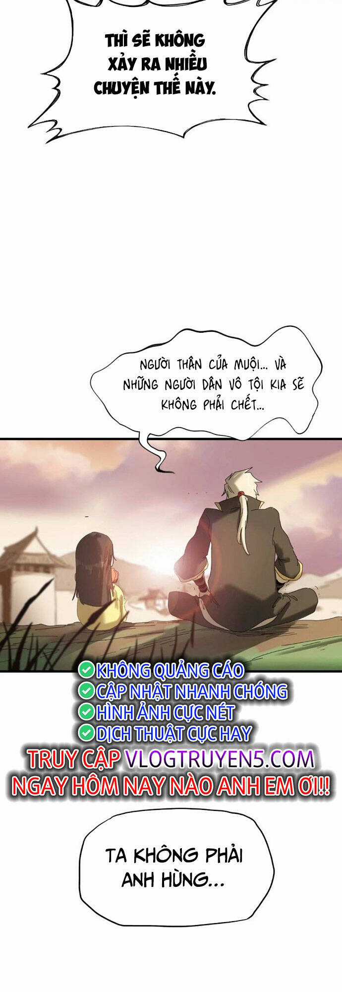 Phong Yêu Vấn Đạo Chapter 5 trang 27
