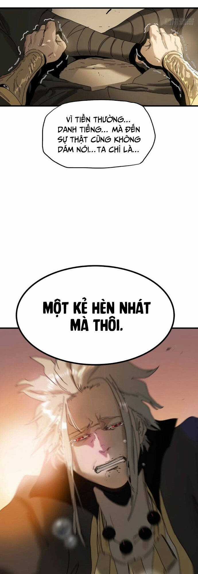 Phong Yêu Vấn Đạo Chapter 5 trang 28