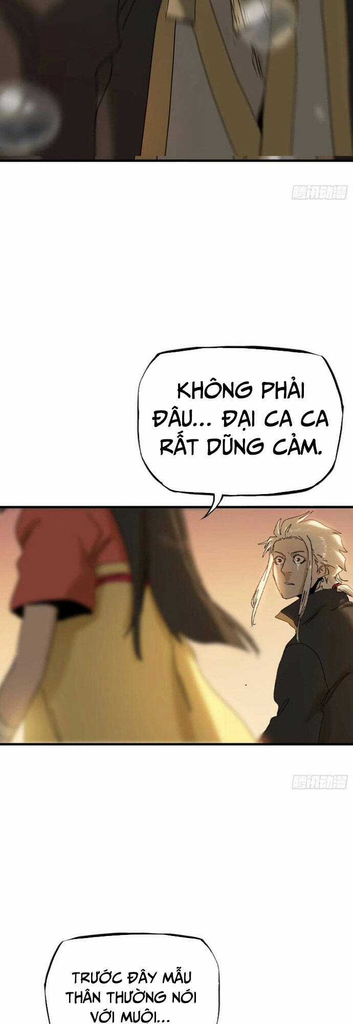 Phong Yêu Vấn Đạo Chapter 5 trang 29