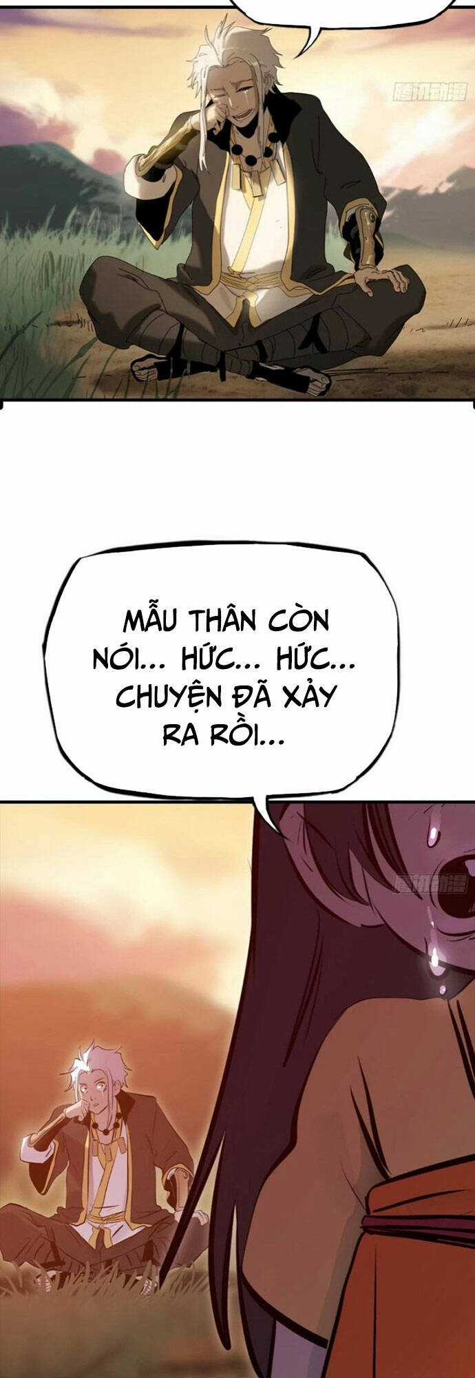 Phong Yêu Vấn Đạo Chapter 5 trang 32