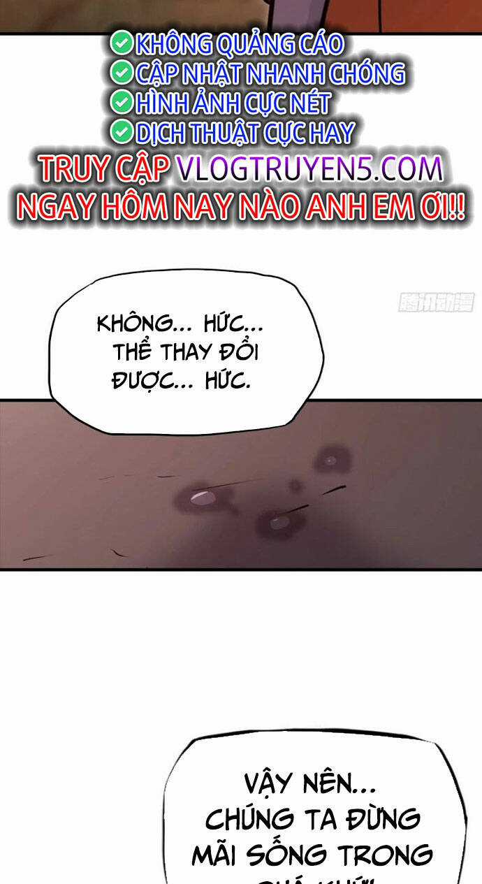 Phong Yêu Vấn Đạo Chapter 5 trang 33