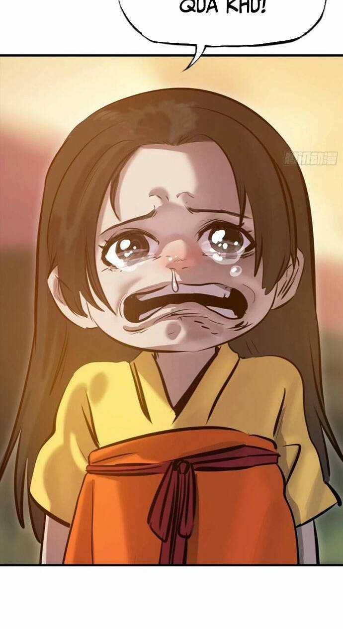 Phong Yêu Vấn Đạo Chapter 5 trang 34