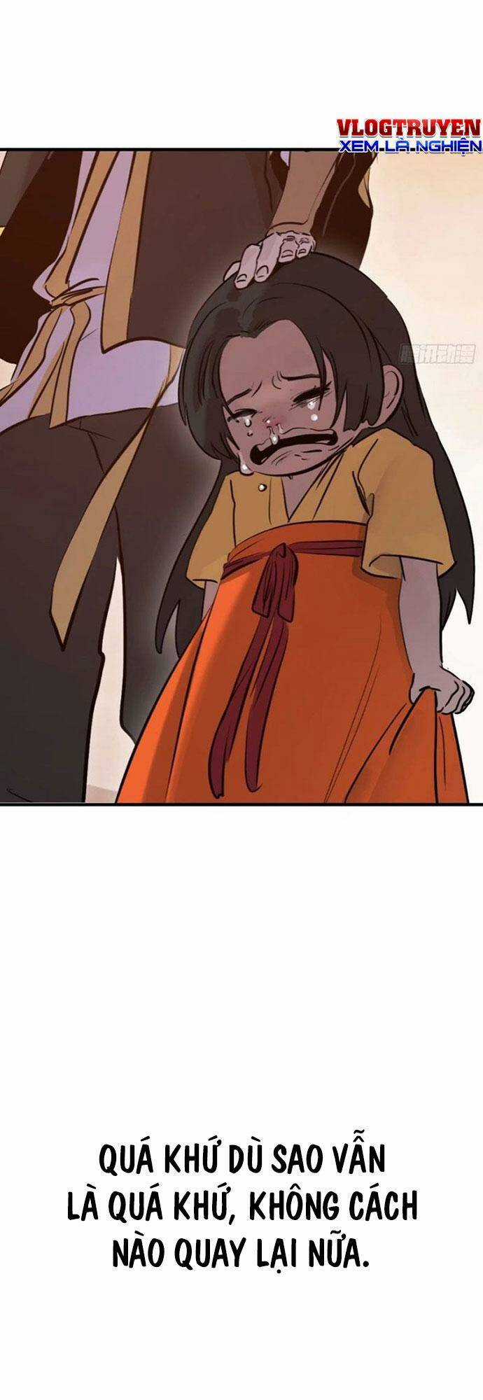 Phong Yêu Vấn Đạo Chapter 5 trang 36