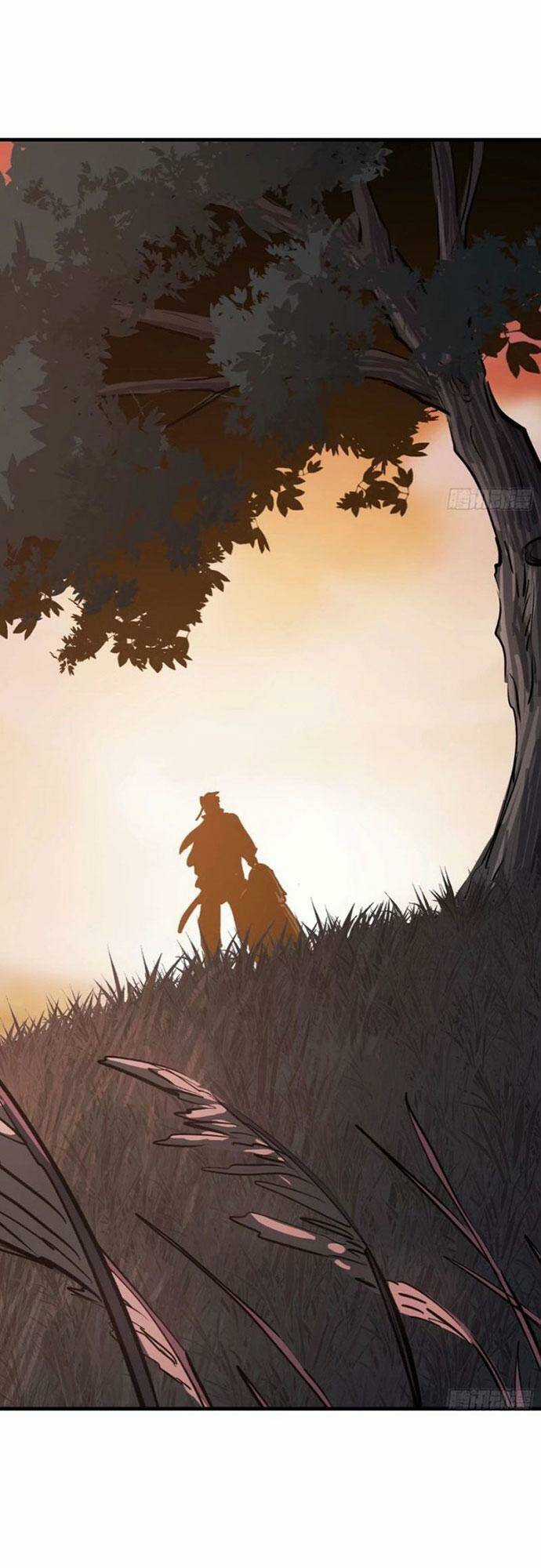 Phong Yêu Vấn Đạo Chapter 5 trang 37