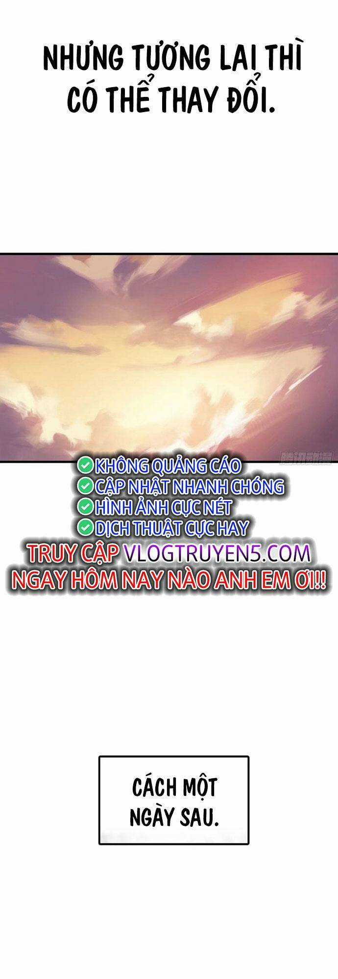 Phong Yêu Vấn Đạo Chapter 5 trang 38