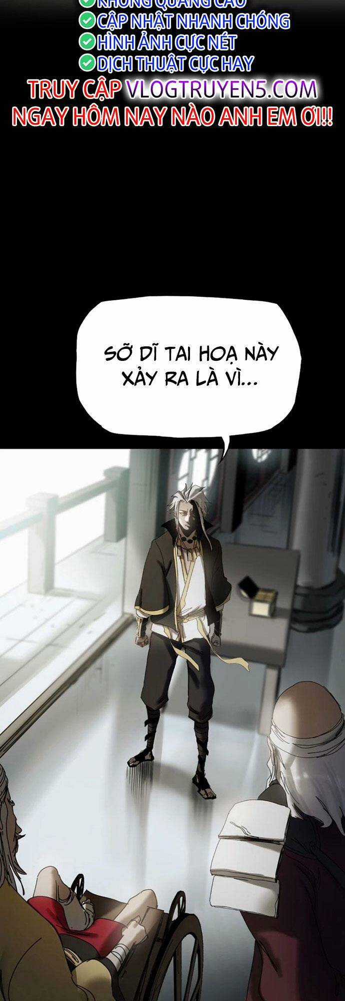 Phong Yêu Vấn Đạo Chapter 5 trang 4