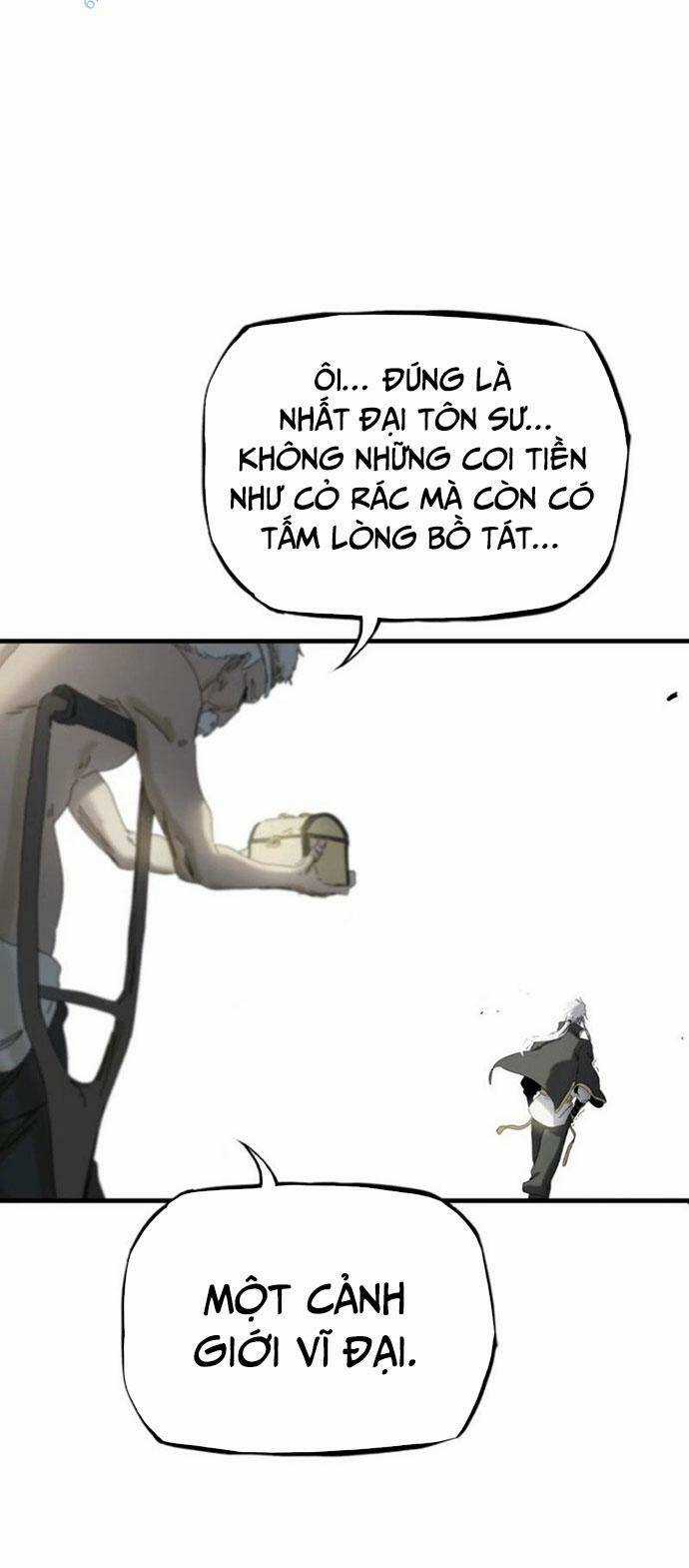 Phong Yêu Vấn Đạo Chapter 5 trang 43