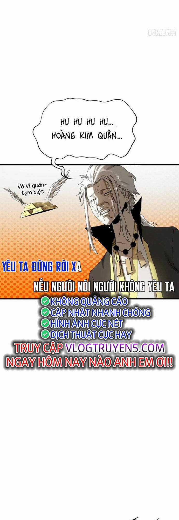 Phong Yêu Vấn Đạo Chapter 5 trang 44