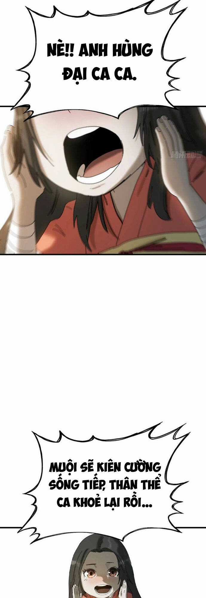 Phong Yêu Vấn Đạo Chapter 5 trang 45