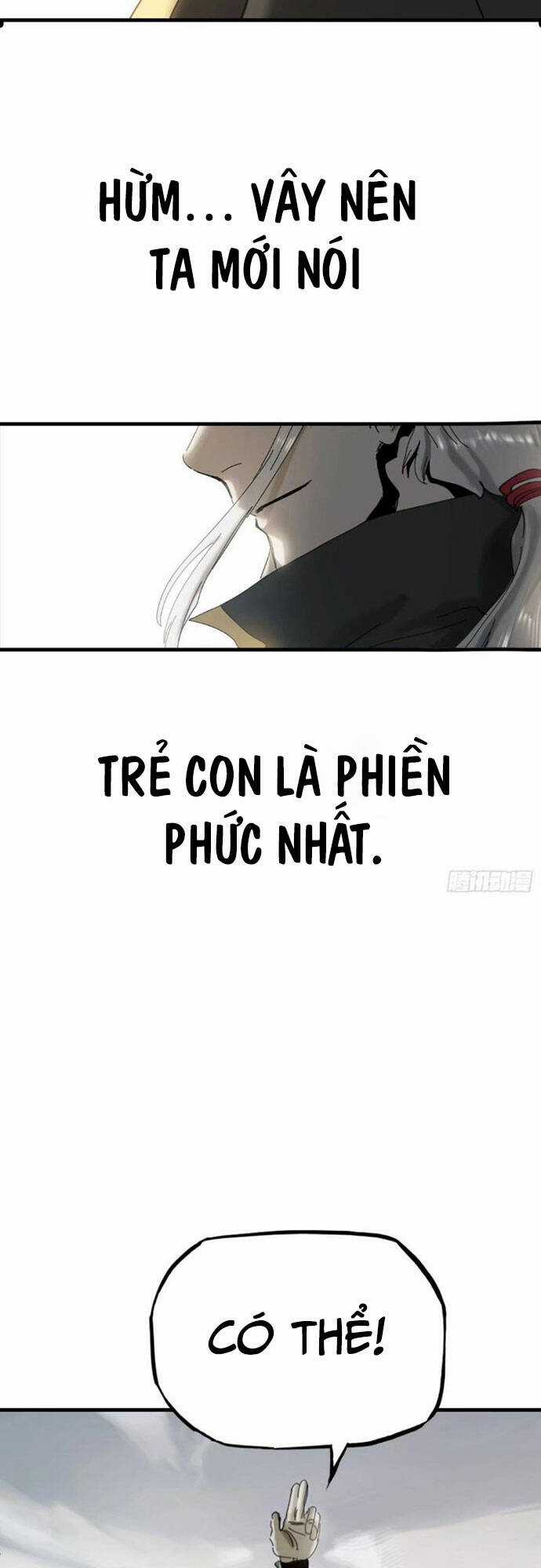 Phong Yêu Vấn Đạo Chapter 5 trang 47