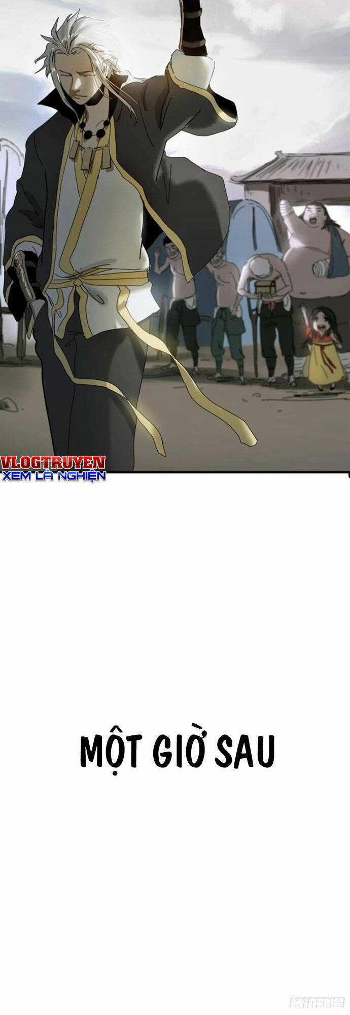 Phong Yêu Vấn Đạo Chapter 5 trang 48