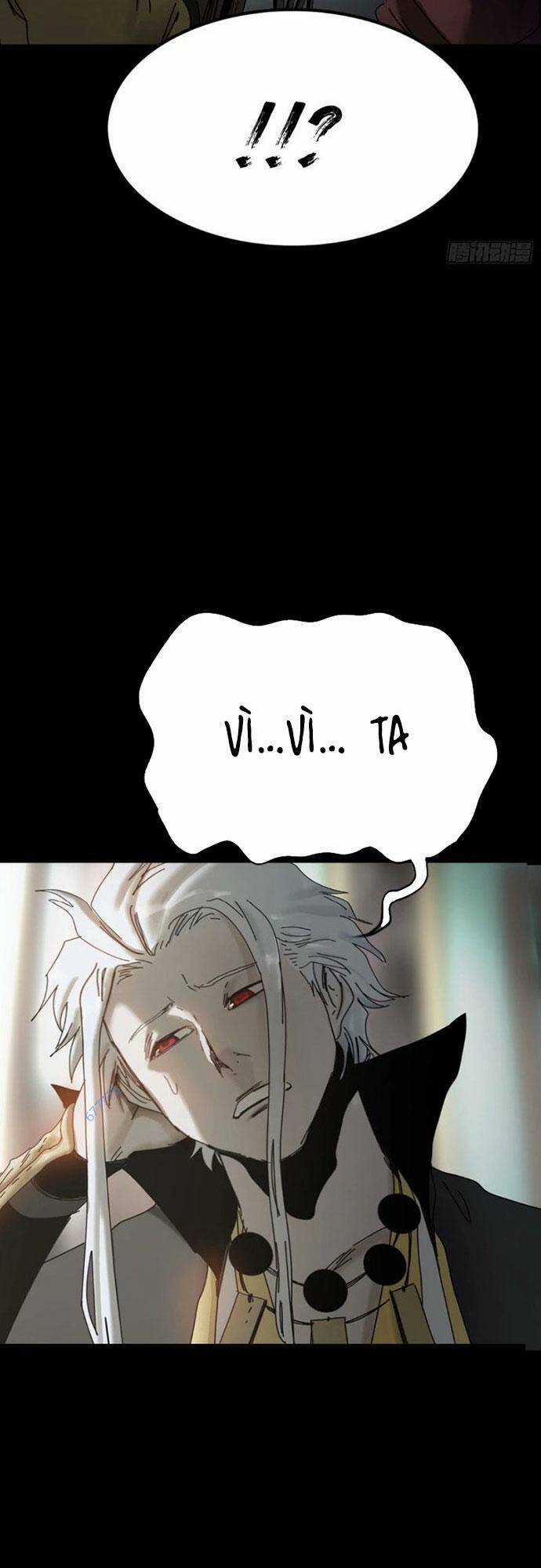 Phong Yêu Vấn Đạo Chapter 5 trang 5