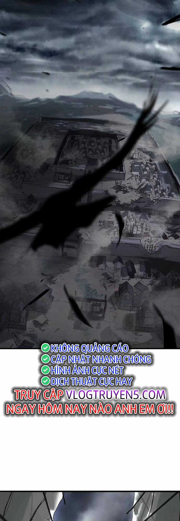 Phong Yêu Vấn Đạo Chapter 5 trang 50