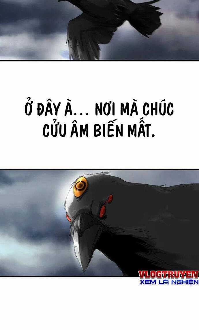 Phong Yêu Vấn Đạo Chapter 5 trang 52