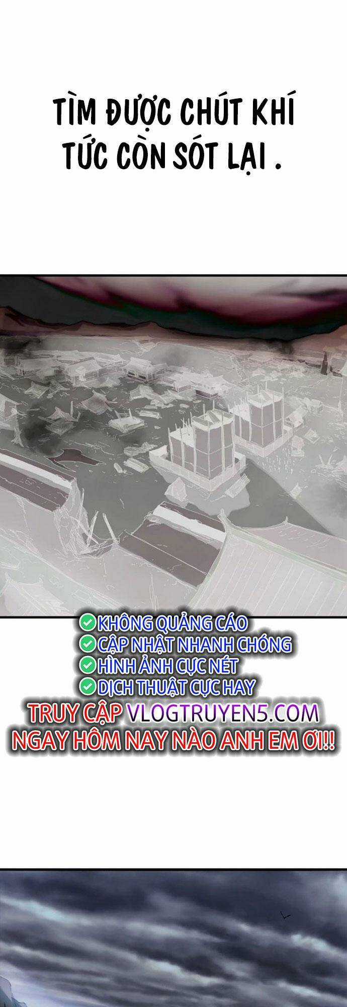 Phong Yêu Vấn Đạo Chapter 5 trang 53