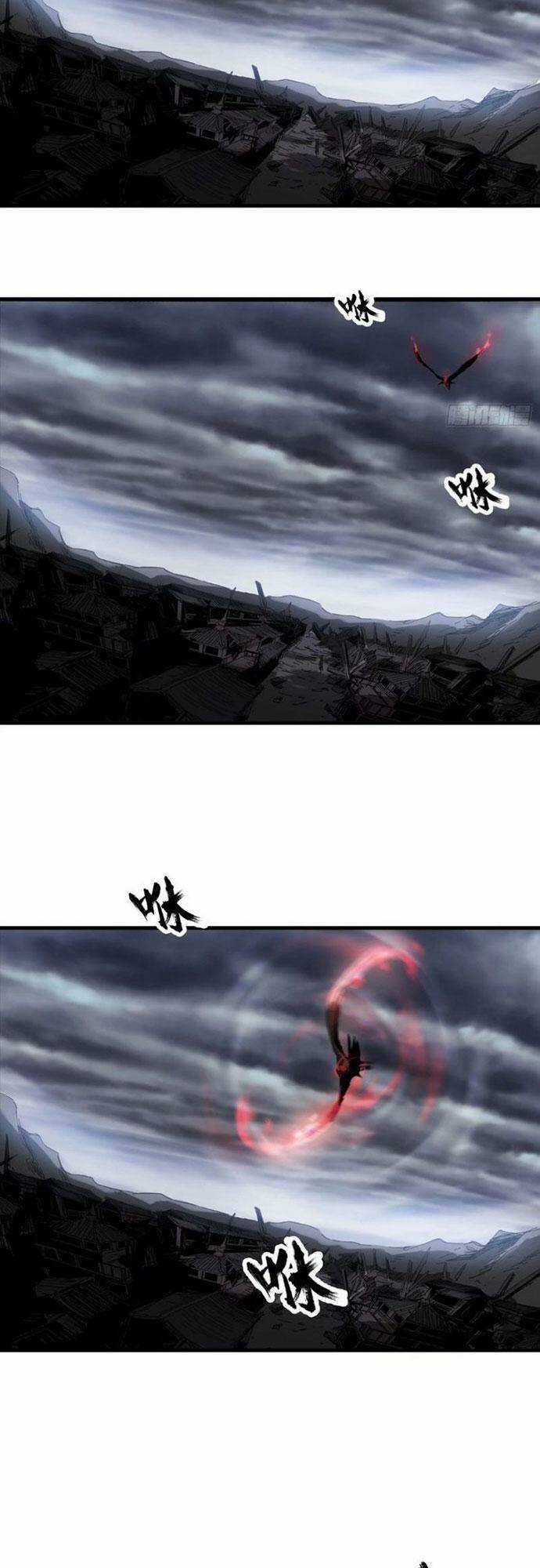 Phong Yêu Vấn Đạo Chapter 5 trang 54