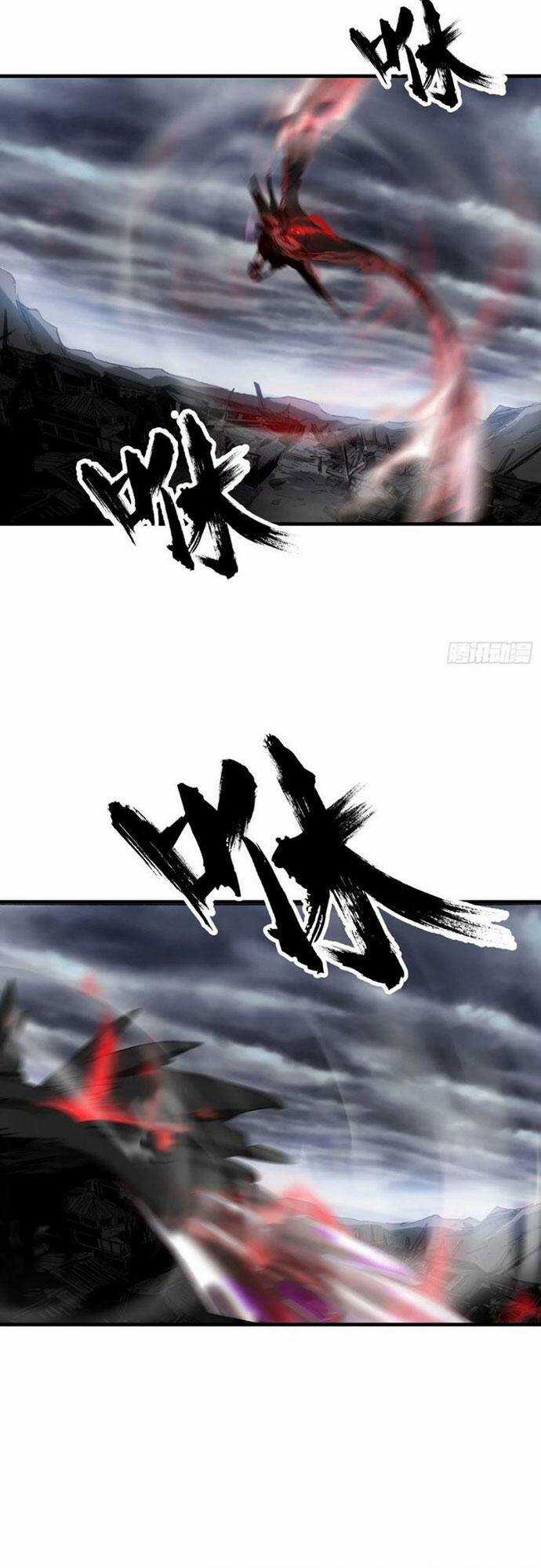 Phong Yêu Vấn Đạo Chapter 5 trang 55