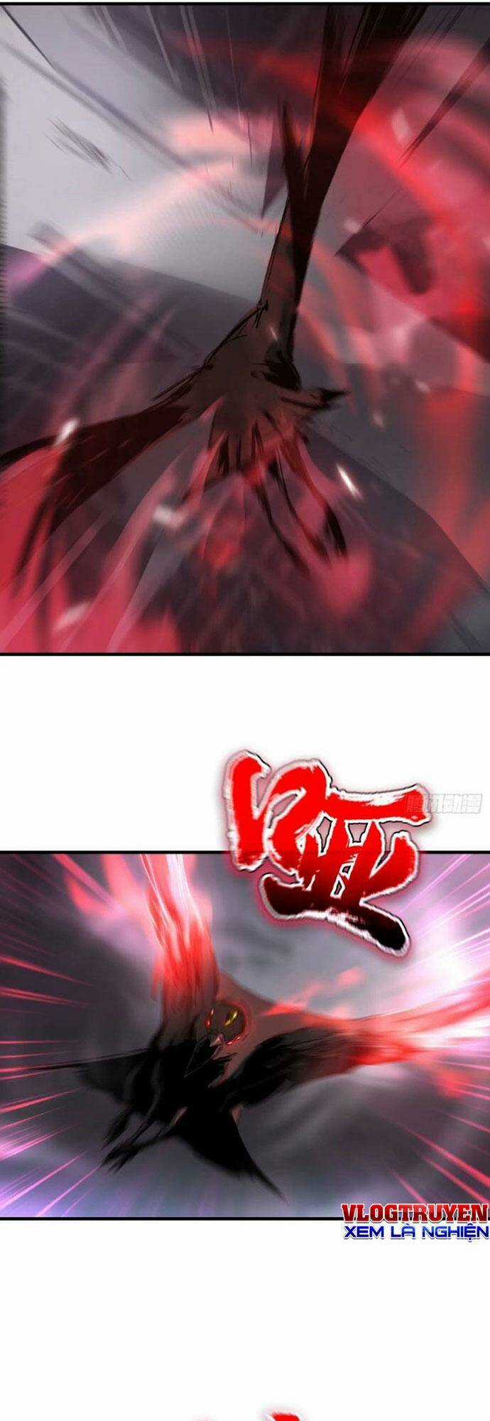 Phong Yêu Vấn Đạo Chapter 5 trang 56