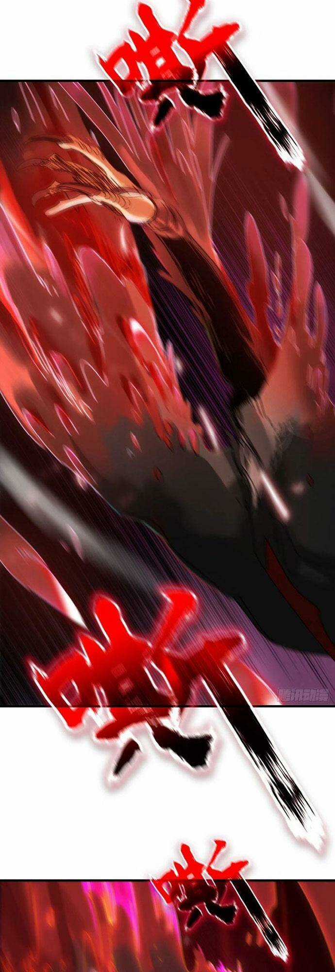 Phong Yêu Vấn Đạo Chapter 5 trang 57