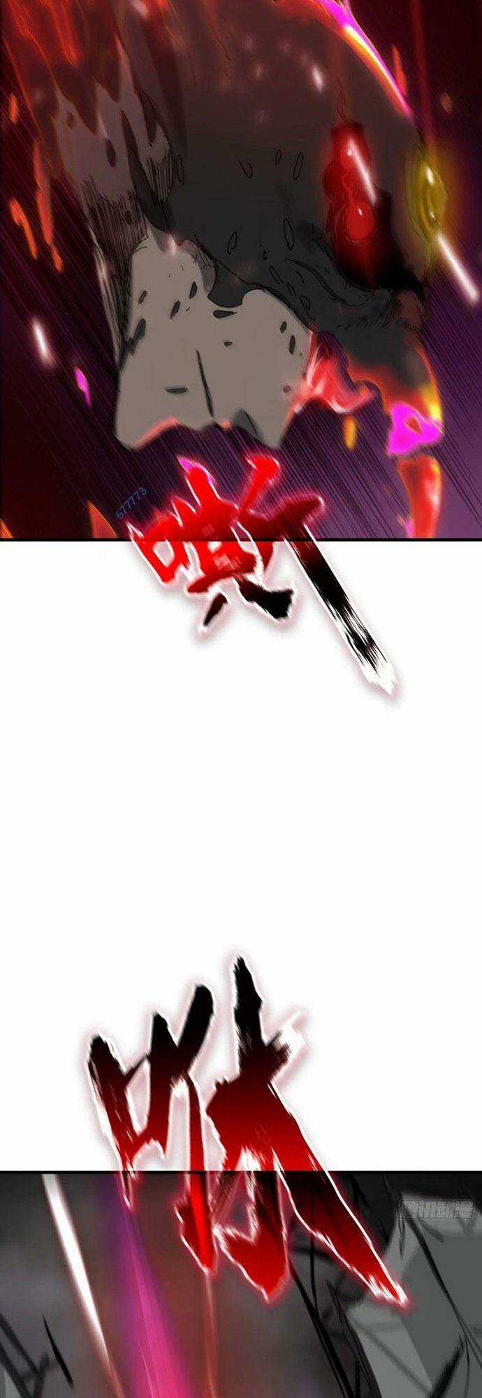 Phong Yêu Vấn Đạo Chapter 5 trang 58