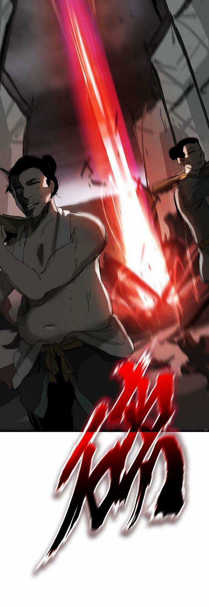 Phong Yêu Vấn Đạo Chapter 5 trang 59