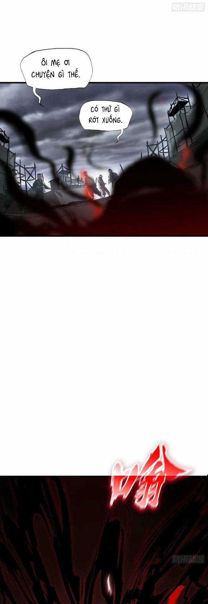 Phong Yêu Vấn Đạo Chapter 5 trang 60