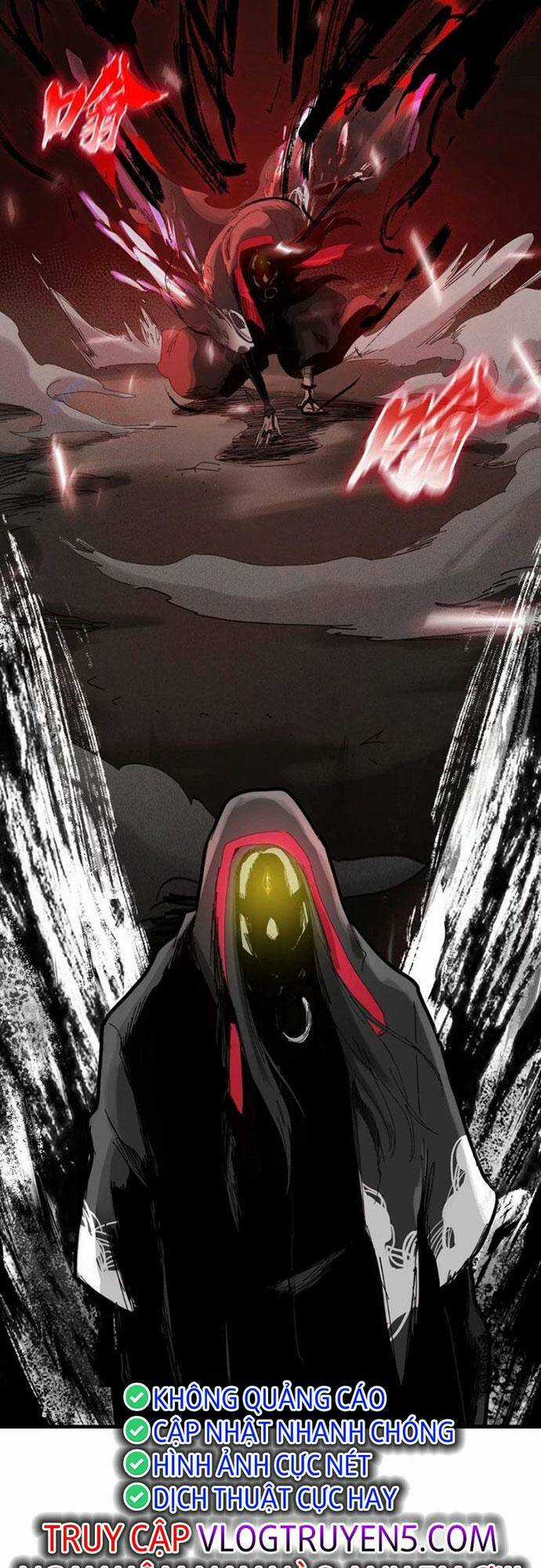 Phong Yêu Vấn Đạo Chapter 5 trang 61