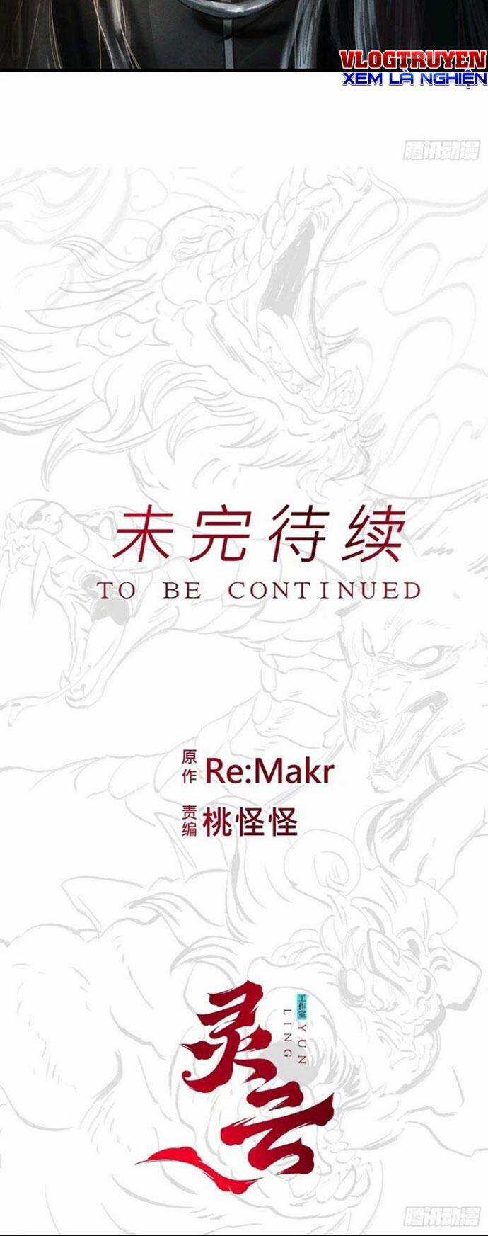 Phong Yêu Vấn Đạo Chapter 5 trang 63