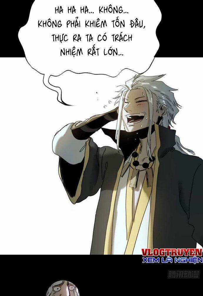 Phong Yêu Vấn Đạo Chapter 5 trang 7