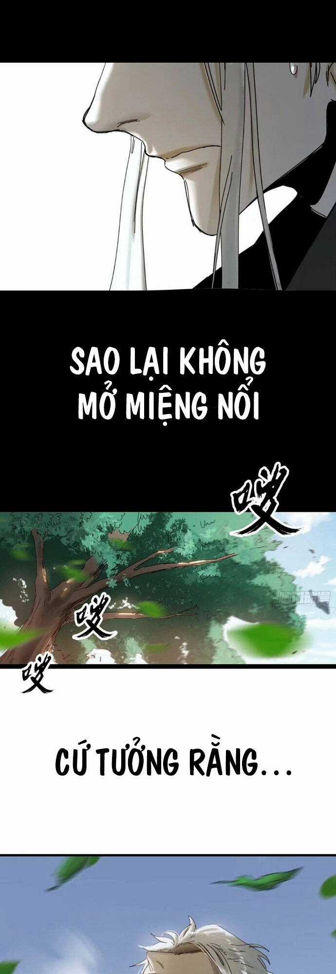 Phong Yêu Vấn Đạo Chapter 5 trang 9