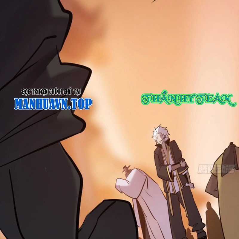 Phong Yêu Vấn Đạo Chapter 50 trang 11