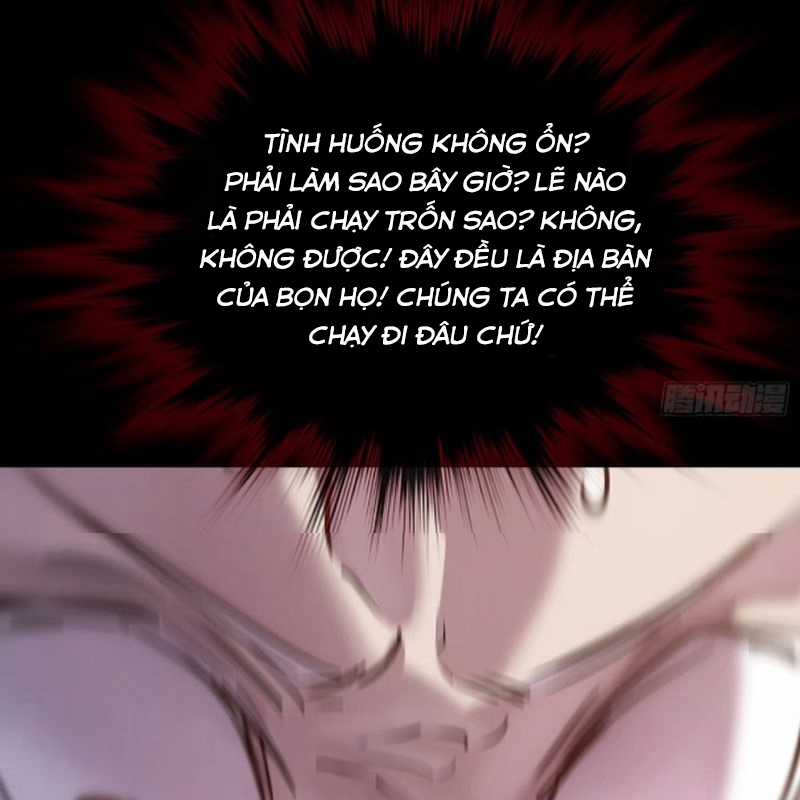 Phong Yêu Vấn Đạo Chapter 50 trang 13