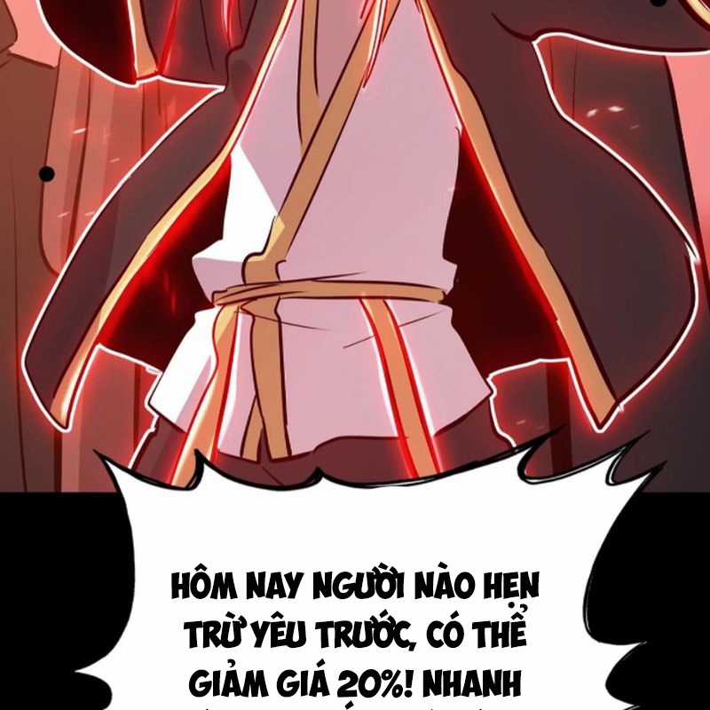 Phong Yêu Vấn Đạo Chapter 50 trang 21