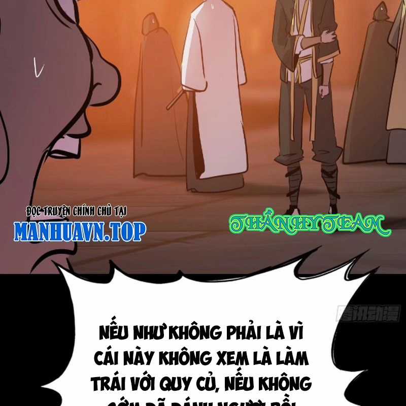 Phong Yêu Vấn Đạo Chapter 50 trang 33