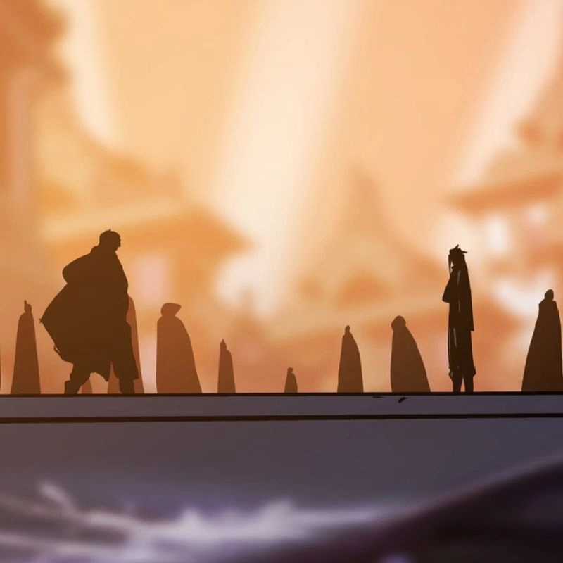 Phong Yêu Vấn Đạo Chapter 50 trang 38