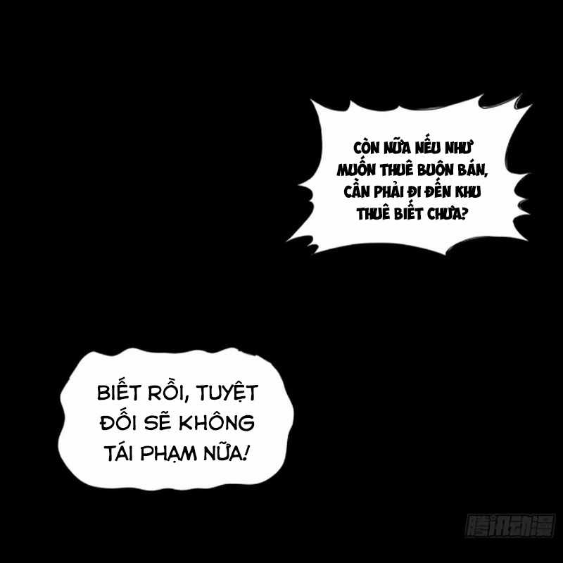 Phong Yêu Vấn Đạo Chapter 50 trang 40