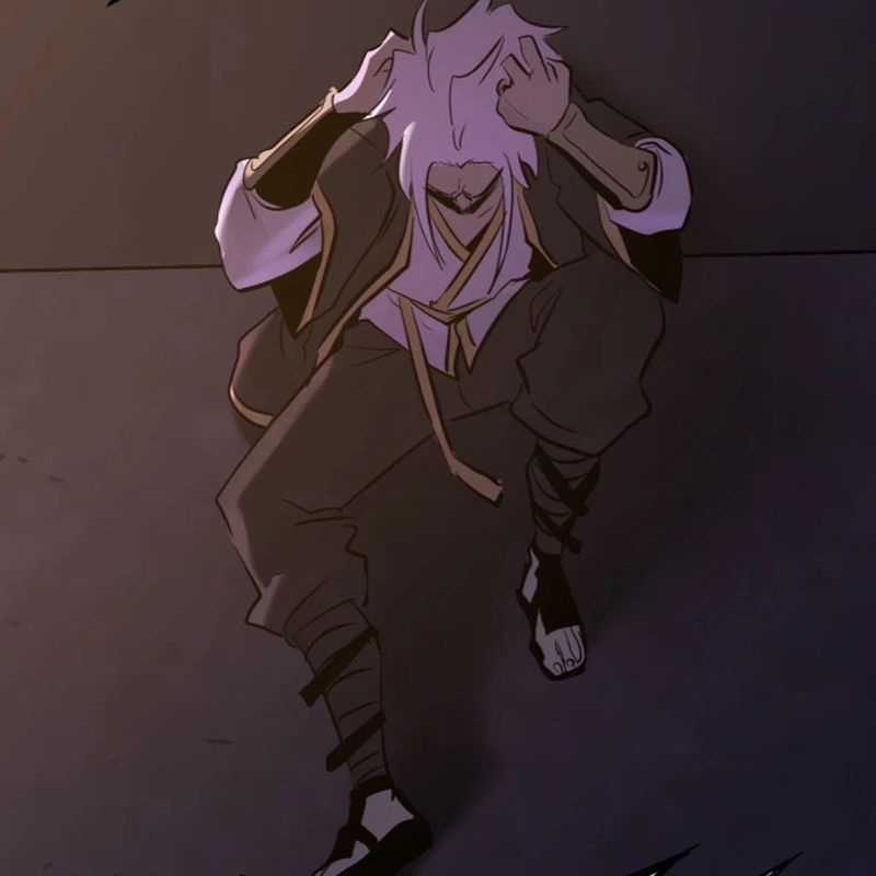 Phong Yêu Vấn Đạo Chapter 50 trang 50